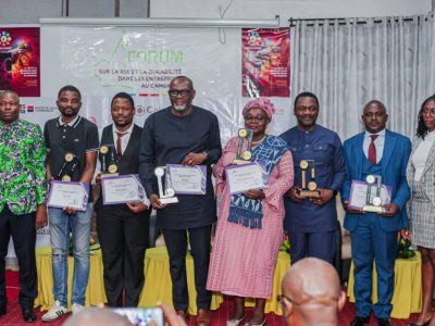 La question constituait le menu d’un forum tenu à Douala, le 16 juin 2025. L'initiative naît dans le but de consolider les entreprises, de faire régner l'éthique tout en mettant le cap sur la gouvernance au sein des structures et aussi promouvoir le développement durable en impliquant la Responsabilité sociale des entreprises (Rse).