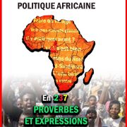 Auteur de « L’Armée tchadienne, bouclier d’Afrique » paru en 2014, le journaliste revient en août 2025 avec un nouveau livre sur les proverbes de la politique au Cameroun et en Afrique.