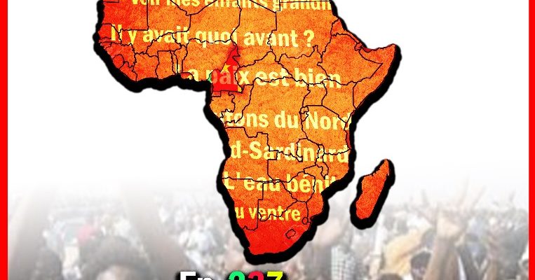 Auteur de « L’Armée tchadienne, bouclier d’Afrique » paru en 2014, le journaliste revient en août 2025 avec un nouveau livre sur les proverbes de la politique au Cameroun et en Afrique.
