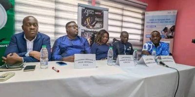 Awards : les journalistes sportifs camerounais s’affrontent dans 15 catégories