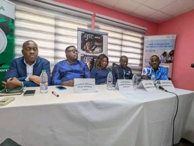 Awards : les journalistes sportifs camerounais s’affrontent dans 15 catégories