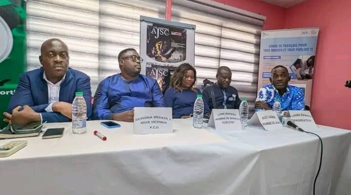 Awards : les journalistes sportifs camerounais s’affrontent dans 15 catégories