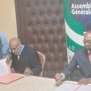 Un accord de partenariat entre les deux parties a été signé mercredi 25 juin 2025,  en marge des Assemblées générales ordinaire et extraordinaire du Syndicat des industriels du Cameroun à Douala.