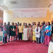 Un atelier de formalisation de la plateforme FIP (Formation-Insertion Professionnelle) au Cameroun s’est tenu du 24 au 27 juin dernier en vue de créer des ponts entre politiques publiques, expériences de terrain et innovations sociales.  