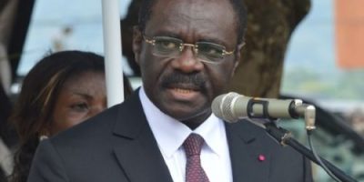 Le ministre des Sports et de l’éducation physique inaugure le Gymnase multisports et procède au lancement de la 21e édition du Tour cycliste international du Cameroun les 2 et 3 juin 2025 à Maroua.