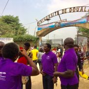 Les membres du Syndicat national des enseignants du supérieur de la faculté des lettres et des sciences humaines de l'université de Douala (SYNES/FLSH-UDo) comptent entamer une grève illimitée dès le 11 juin 2025 si aucune de leur revendication n'obtient une suite favorable.