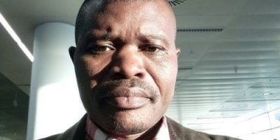 Le journaliste Georges Alain Boyomo pose « 25 questions-réponses sur la présidentielle 2025 »