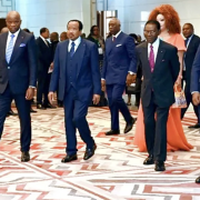 Le président en exercice de la Conférence des chefs d’Etat de la Cemac, Faustin-Archange Touadera, convoque un sommet avec ses homologues quelques semaines après la conférence conjointe Cemac-Ceeac du 18 juillet prochain sur la rationalisation des deux communautés économiques régionales.  