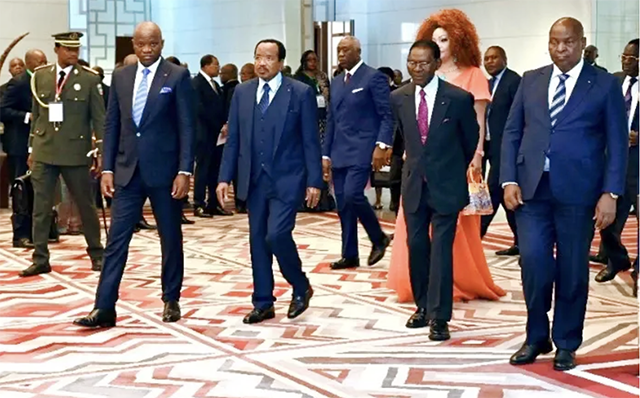 Le président en exercice de la Conférence des chefs d’Etat de la Cemac, Faustin-Archange Touadera, convoque un sommet avec ses homologues quelques semaines après la conférence conjointe Cemac-Ceeac du 18 juillet prochain sur la rationalisation des deux communautés économiques régionales.  