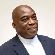 Son mentor Laurent Gbagbo étant inéligible, le vice-président du PPA-CI chargé de la promotion du panafricanisme se porte candidat à l’élection présidentielle d’octobre prochain.