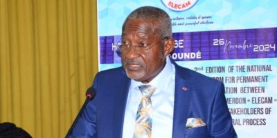 L’élection présidentielle en cours  au Kamerun étonne moins par le nombre de candidatures déclarées et retenues par le conseil électoral, que par l’agitation prématurée autour de la recevabilité de l’une d’elles.