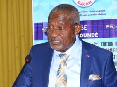 L’élection présidentielle en cours  au Kamerun étonne moins par le nombre de candidatures déclarées et retenues par le conseil électoral, que par l’agitation prématurée autour de la recevabilité de l’une d’elles.