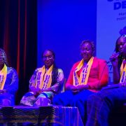 L’association African Women In Tech Startups (Africanwits) organise la 6ème édition de son évènement dédié au leader féminin le 26 juillet 2025 dans la capitale économique camerounaise. Les grandes lignes de ce rendez-vous ont été dévoilées au cours d’une conférence de presse le 1er juillet à l’Institut Français du Cameroun, antenne de Douala.