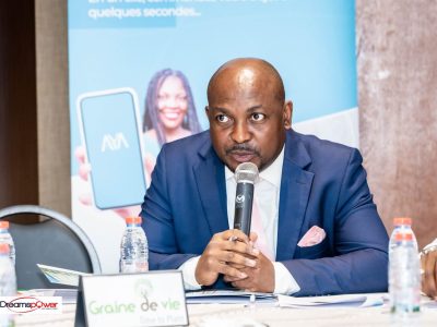 Le directeur de publication de l’hebdomadaire « The Politics Hebdo » a été primé dans la catégorie « Meilleur journaliste politique presse écrite » aux Afrik-Inform Awards Acte 4.