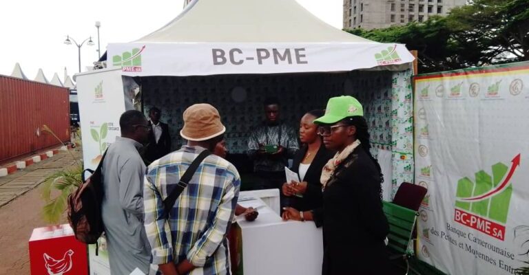 Le Plan d’Import-Substitution Agropastoral et Halieutique (PIISAH) a été présenté au public lors de la 14ème édition du Salon de l’Action Gouvernementale (SAGO) tenue du 28 juin au 05 juillet 2025 à l’hôtel de ville de Yaoundé.