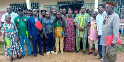 Dans cette commune de la région du Centre au Cameroun, les autorités locales lancent une procédure d'urgence pour l'établissement d'actes de naissance, en s'appuyant sur les dispositions de l'article 56 (2) de la loi 2024/016 du 23 décembre 2024 portant organisation du système d'enregistrement des faits d'état civil au Cameroun.