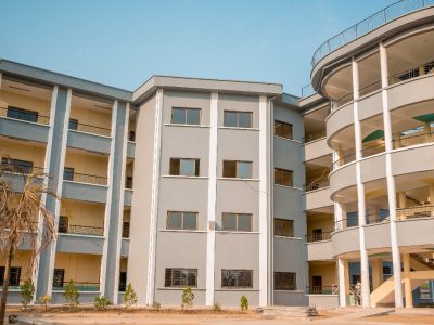 L'Institut universitaire St. Mary's a été distingué comme établissement d'enseignement supérieur exceptionnel par l'Association des éditeurs de journaux anglophones du Cameroun (CENPA).