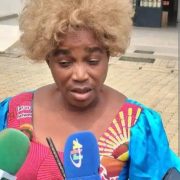 À quelques jours de la clôture du dépôt des candidatures pour l’élection présidentielle camerounaise, prévue le 12 octobre 2025, une femme se distingue dans un paysage politique largement dominé par les hommes.