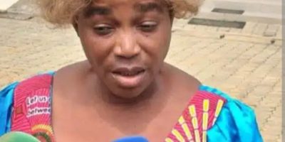 À quelques jours de la clôture du dépôt des candidatures pour l’élection présidentielle camerounaise, prévue le 12 octobre 2025, une femme se distingue dans un paysage politique largement dominé par les hommes.