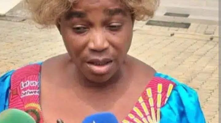 À quelques jours de la clôture du dépôt des candidatures pour l’élection présidentielle camerounaise, prévue le 12 octobre 2025, une femme se distingue dans un paysage politique largement dominé par les hommes.