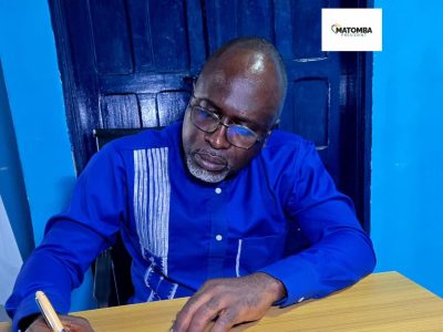 Dans sa dynamique de transformation nationale, Convergence panafricaine (COPA) a officiellement signé son adhésion à la plateforme politique « Mpodol » dans le but de soutenir la candidature du candidat du Peuple uni pour la rénovation sociale (PURS) à l’élection présidentielle du 12 octobre 2025.