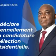 Souverainiste, panafricaniste et communiste, le Vice-Président du PPACI a officiellement déclaré sa candidature à l'élection présidentielle du 25 octobre 2025 en Côte d'Ivoire ce jeudi 31 juillet. Voici l'intégralité de sa déclaration de candidature. 