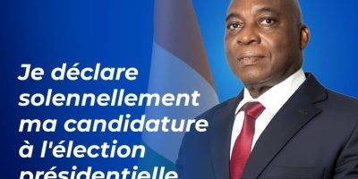 Souverainiste, panafricaniste et communiste, le Vice-Président du PPACI a officiellement déclaré sa candidature à l'élection présidentielle du 25 octobre 2025 en Côte d'Ivoire ce jeudi 31 juillet. Voici l'intégralité de sa déclaration de candidature. 