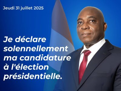 Souverainiste, panafricaniste et communiste, le Vice-Président du PPACI a officiellement déclaré sa candidature à l'élection présidentielle du 25 octobre 2025 en Côte d'Ivoire ce jeudi 31 juillet. Voici l'intégralité de sa déclaration de candidature. 
