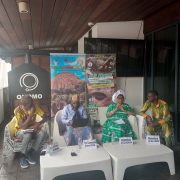 Au menu de la 4ème édition de ce festival culturel qui se tient ce jeudi 3 juillet 2025 à Douala : échanges sur l’origine du Cameroun, promotion des langues locales et projection d’un film documentaire.
