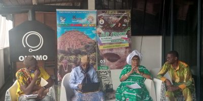 Au menu de la 4ème édition de ce festival culturel qui se tient ce jeudi 3 juillet 2025 à Douala : échanges sur l’origine du Cameroun, promotion des langues locales et projection d’un film documentaire.