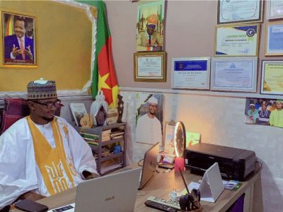 L'Association des communicateurs musulmans pour la promotion de la paix au Cameroun tiendra une conférence sur la situation qui prévaut au pays, ce vendredi 11 juillet 2025 à Douala.