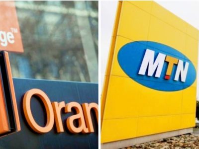 Les deux opérateurs de téléphonie mobile privés écopent d’une sanction de 2, 6 milliards de FCFA infligée par l'Agence de régulation des télécommunications. 