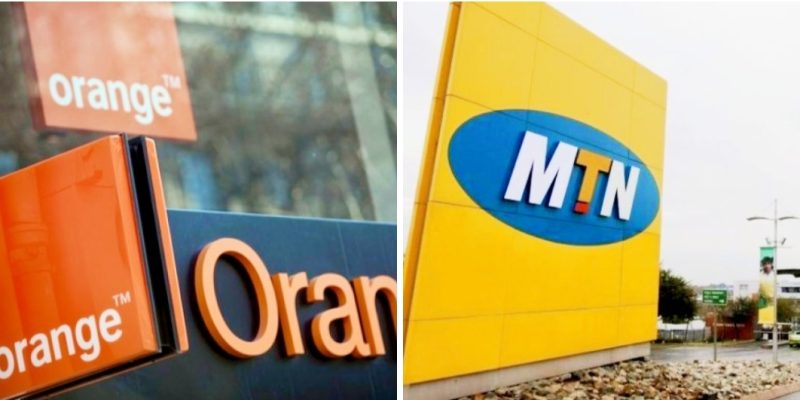Les deux opérateurs de téléphonie mobile privés écopent d’une sanction de 2, 6 milliards de FCFA infligée par l'Agence de régulation des télécommunications. 