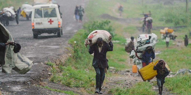Ce lundi 30 juin 2025, jour de la commémoration de l’indépendance de la République Démocratique du Congo, un incident préoccupant a eu lieu dans l’espace aérien congolais. Les Forces Armées de la République Démocratique du Congo (FARDC) ont annoncé avoir détecté et intercepté un aéronef non identifié ayant violé l’espace aérien national, sans plan de vol ni autorisation préalable.