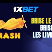 Ce jeu reste très populaire, bien qu'il ne soit pas une nouveauté dans le monde des slots en ligne. Au contraire, il s'agit d’un vétéran éprouvé par le temps. La société de paris internationale 1xBet explique pourquoi des millions de joueurs sont toujours aussi enthousiastes à propos de Crash.