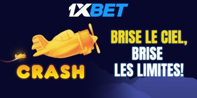Ce jeu reste très populaire, bien qu'il ne soit pas une nouveauté dans le monde des slots en ligne. Au contraire, il s'agit d’un vétéran éprouvé par le temps. La société de paris internationale 1xBet explique pourquoi des millions de joueurs sont toujours aussi enthousiastes à propos de Crash.