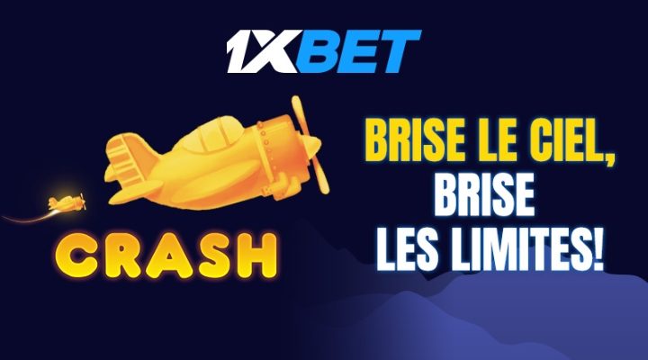 Ce jeu reste très populaire, bien qu'il ne soit pas une nouveauté dans le monde des slots en ligne. Au contraire, il s'agit d’un vétéran éprouvé par le temps. La société de paris internationale 1xBet explique pourquoi des millions de joueurs sont toujours aussi enthousiastes à propos de Crash.