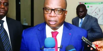 En prélude à la Conférence conjointe des chefs d’Etat de la Cemac-Ceeac, le 18 juillet 2025, un atelier de partage et d’appropriation du processus de rationalisation des communautés économiques en Afrique centrale s’est ouvert à Douala, le 1er juillet dernier. Le Vice-président de la Commission de la Cemac revient sur les enjeux de cette rencontre dans cette interview exclusive accordée à votre journal.
