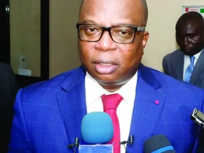 En prélude à la Conférence conjointe des chefs d’Etat de la Cemac-Ceeac, le 18 juillet 2025, un atelier de partage et d’appropriation du processus de rationalisation des communautés économiques en Afrique centrale s’est ouvert à Douala, le 1er juillet dernier. Le Vice-président de la Commission de la Cemac revient sur les enjeux de cette rencontre dans cette interview exclusive accordée à votre journal.