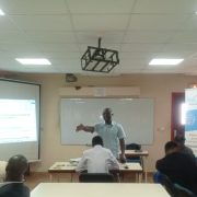 Acteurs associatifs et Hommes de médias repartent outillés d’un plaidoyer et d’un plan d’action concret pour faire reculer la criminalité financière en Côte d’Ivoire, c'était au cours de deux jours d'ateliers organisé par l'ONG Social Justice du mardi 19 au mercredi 20 août 2025.