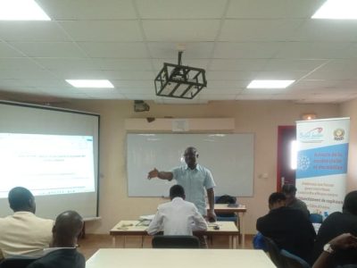 Acteurs associatifs et Hommes de médias repartent outillés d’un plaidoyer et d’un plan d’action concret pour faire reculer la criminalité financière en Côte d’Ivoire, c'était au cours de deux jours d'ateliers organisé par l'ONG Social Justice du mardi 19 au mercredi 20 août 2025.
