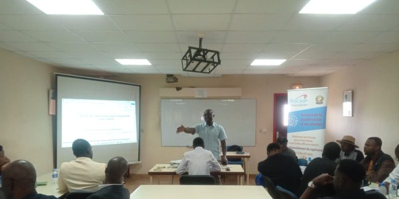 Acteurs associatifs et Hommes de médias repartent outillés d’un plaidoyer et d’un plan d’action concret pour faire reculer la criminalité financière en Côte d’Ivoire, c'était au cours de deux jours d'ateliers organisé par l'ONG Social Justice du mardi 19 au mercredi 20 août 2025.