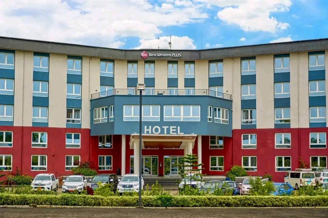 Cameroun : les 5 meilleurs hôtels de Douala

 