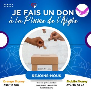 La Plume de l’Aigle (www.laplumedelaigle.com) est un média indépendant au service de ses lecteurs. Dans un contexte économique de plus en plus difficile comme le nôtre, nous sollicitons votre soutien pour continuer à vous servir une information de qualité.