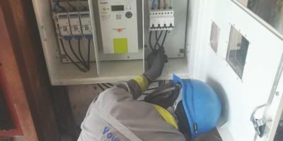 Bitjoka Epse Bolega Annette a écopé d’une amende, suite à une opération anti-fraude d’Eneo.