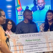 En séjour au pays des Lions de la Téranga, le candidat à la présidentielle du 12 octobre 2025 rencontre des compatriotes camerounais et est par la même occasion adoubé par des patriotes sénégalais en quête de souveraineté africaine.
