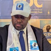 Un afterwork est consacré à l’opposant camerounais ce vendredi 8 août 2025 dans la capitale française.