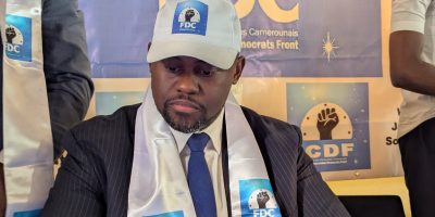 Un afterwork est consacré à l’opposant camerounais ce vendredi 8 août 2025 dans la capitale française.