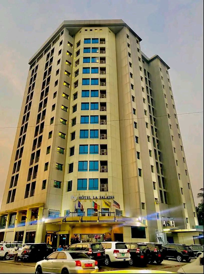 Cameroun : les 5 meilleurs hôtels de Douala

 