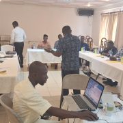 Un atelier de renforcement des capacités de ses journalistes pour une couverture médiatique professionnelle de l’élection présidentielle du 12 octobre prochain s’est tenu samedi 2 août 2025 à Limbé.